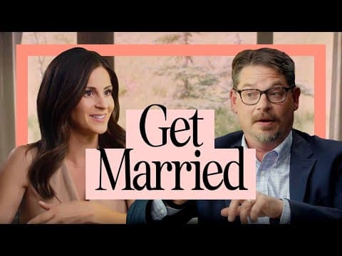 Thumbnail for The Key To A Happy Marriage | Exclusive Interview with Brad Wilcox