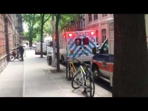 Thumbnail for 7 Women in 16 Weeks Transported by Ambulance From Margaret Sanger Planned Parenthood Abortion Mill