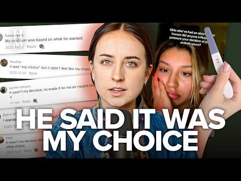 Thumbnail for The Hidden Issue Behind “It’s Your Choice”