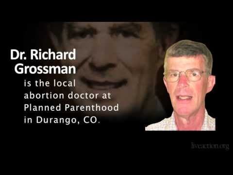 Thumbnail for Catholic Hospital Found Partnered with Abortionist Richard Grossman in Durango, CA