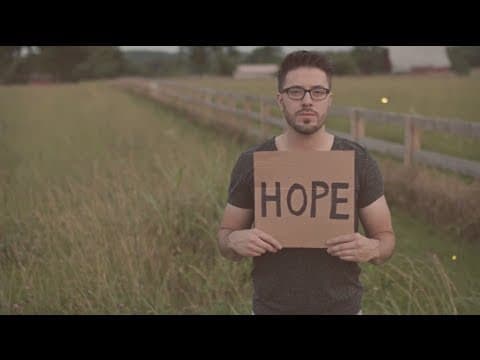 Thumbnail for Danny Gokey - Hope In Front of Me - Official Music Video