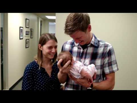 Thumbnail for The Beauty of Adoption // Adoption Story Gotcha Day