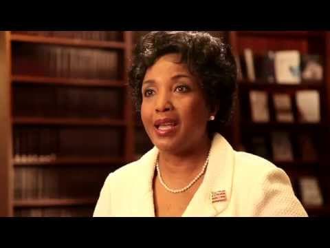 Thumbnail for From GED to Ph.D: The Carol Swain Story