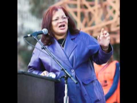Thumbnail for Obama Martin Luther King Planned Parenthood.mov