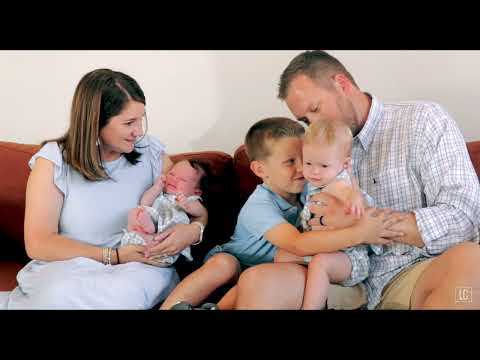 Thumbnail for JOSH AND HOPE CARTER | MOTHER'S DAY 2025