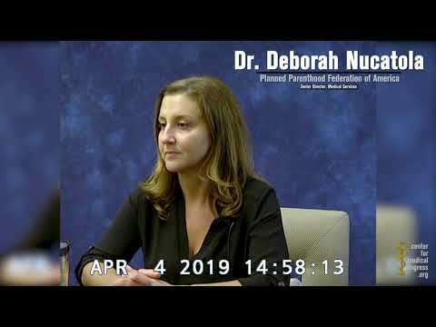 Thumbnail for Fetal Trafficking Under Oath - Planned Parenthood's Admissions About Partial-Birth Abortion