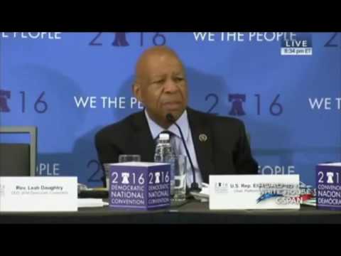 Thumbnail for Dr Leana Wen: Democratic Platform Drafting Committee Hearing