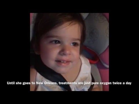 Thumbnail for Eden's Story- A Miracle in the Making- Part 1