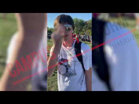 Thumbnail for Leftist Harasses Pro-Life Students