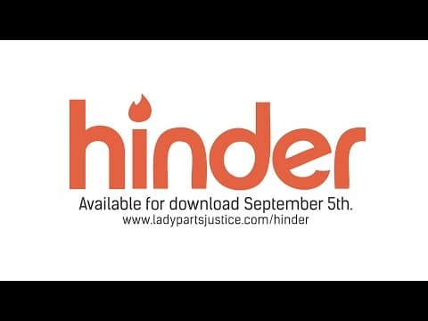 Thumbnail for Hinder - Now available on itunes.