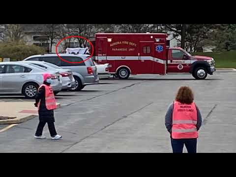 Thumbnail for Woman Hospitalized for Bleeding After Botched Abortion During COVID19