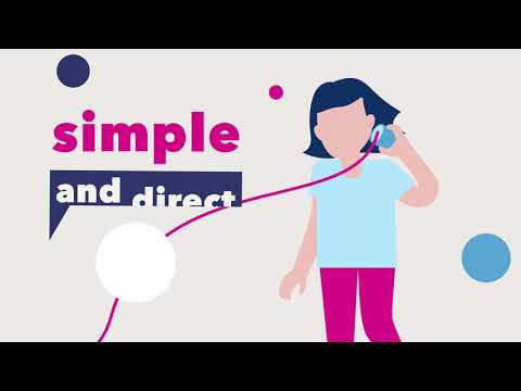 Thumbnail for How Do I Talk With My Kid About Where Babies Come From? | Planned Parenthood Video