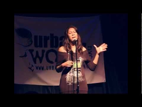 Thumbnail for Mommy Can You Hear Me - Spoken Word By Gelissa