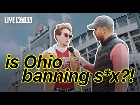 Thumbnail for How Does The Buckeye State Feel About Abortion?