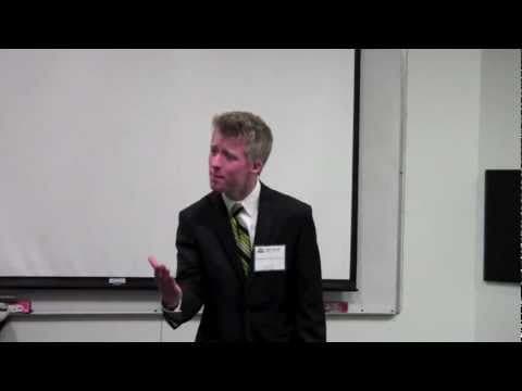 Thumbnail for Matthew Mittelberg: Persuasive Finals - The 2011 National Championship Winning Speech