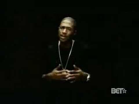 Thumbnail for Can I Live? - Nick Cannon