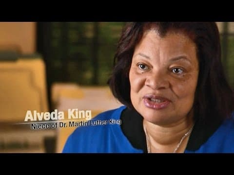 Thumbnail for Dr. Alveda C. King: "Are We Really So Naive ..."