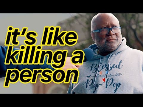 Thumbnail for This One Video Changed His Mind On Abortion