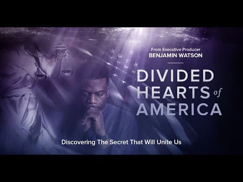 Thumbnail for Divided Hearts of America Official Trailer