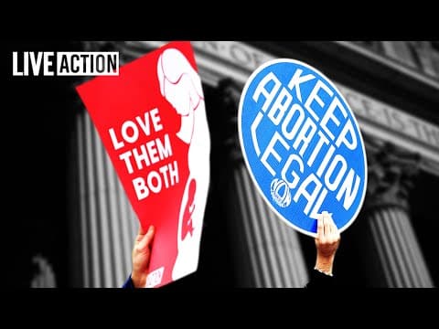 Thumbnail for Why Abortion Restrictions Matter