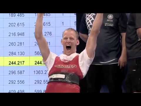 Thumbnail for Day 2 Full Day Highlights - Special Olympics World Games Abu Dhabi 2019