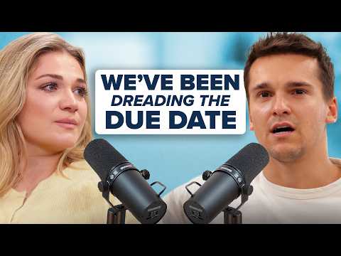 Thumbnail for Remembering our daughter, the due date & our first marriage conference