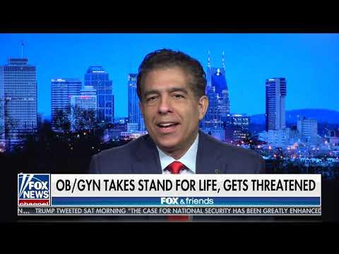 Thumbnail for Omar Hamada - Fox News 1/27/19
