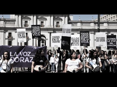 Thumbnail for La Voz del Corazón (The Voice of the Heart)