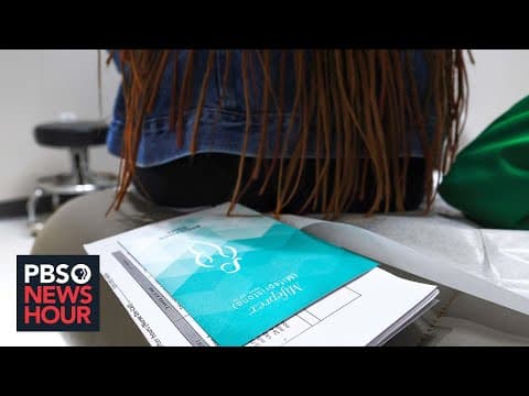 Thumbnail for Idaho criminalizes helping minors travel out of state to get an abortion
