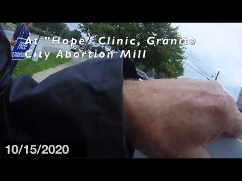 Thumbnail for Abortion Referral by SSM Cardinal Glennon