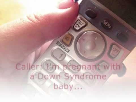 Thumbnail for $16,000 Tax Funded 30 Wk Down Syndrome Abortion