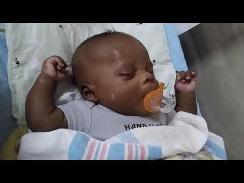 Thumbnail for World's Youngest Preemie