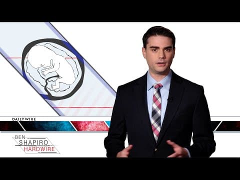 Thumbnail for Ben Shapiro: The Truth About Planned Parenthood