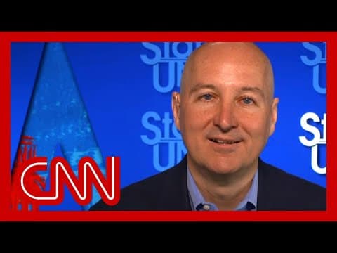 Thumbnail for GOP governor says that rape victims should have to carry child to term