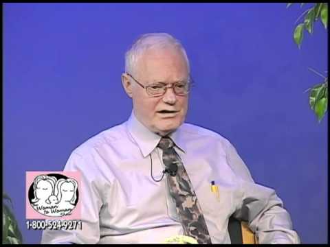 Thumbnail for Former Abortionist, Dr. Grant Clark - Pt. 4/4