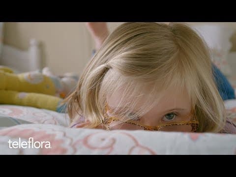 Thumbnail for Love Makes a Mom | Cara & Mia | teleflora