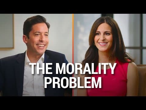 Thumbnail for What Is TRUTH? w/ Michael Knowles