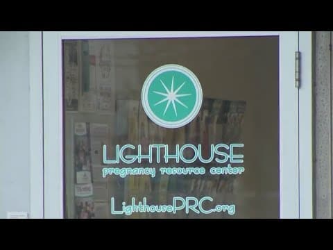 Thumbnail for Over 50 anti-choice crisis pregnancy centers in NJ