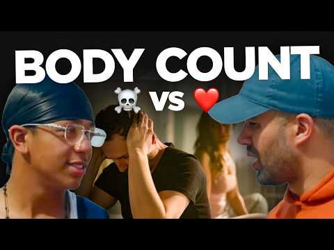 Thumbnail for Is Casual Sex Casualty Free?