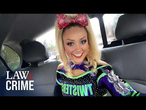 Thumbnail for Beauty Queen Cheerleader Hit with Manslaughter Indictment in Newborn’s Death