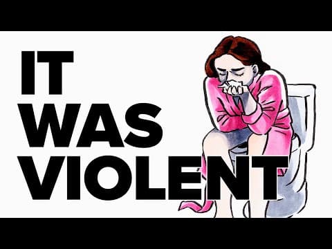 Thumbnail for My Abortion Pill Story - Leslie - I Saw My Baby