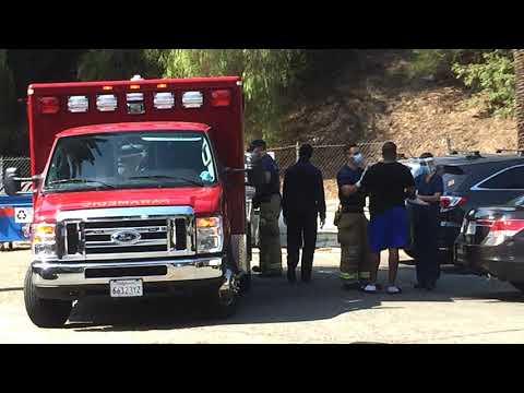 Thumbnail for Unconscious Woman Suffers Breathing Difficulty after Abortion at Planned Parenthood