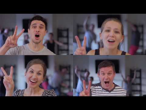 Thumbnail for PREGNANCY ANNOUNCEMENT! - Shut Up and Dance Parody - Walk the Moon