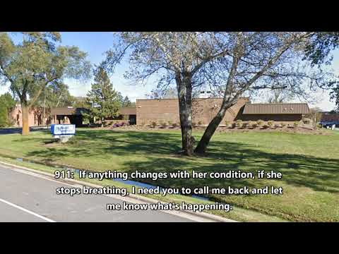 Thumbnail for Two Urgent 911 Calls Reveal Woman “Bleeding Out” at Illinois Planned Parenthood