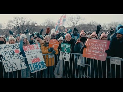 Thumbnail for Every Life: Why We March | 2025 March for Life