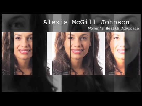 Thumbnail for Planned Parenthood Action Fund Talks With Alexis McGill Johnson on Strong Black Women