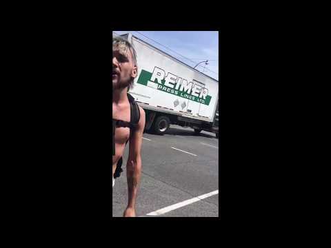 Thumbnail for BREAKING: Jordan Hunt previously assaulted pro-life woman