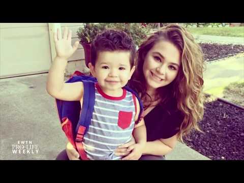 Thumbnail for One Young Woman’s Abortion Pill Reversal Story