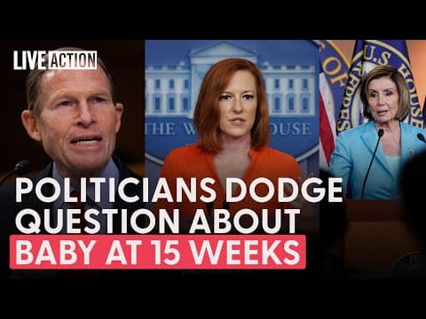 Thumbnail for Is A 15 Week Old Baby A Human?