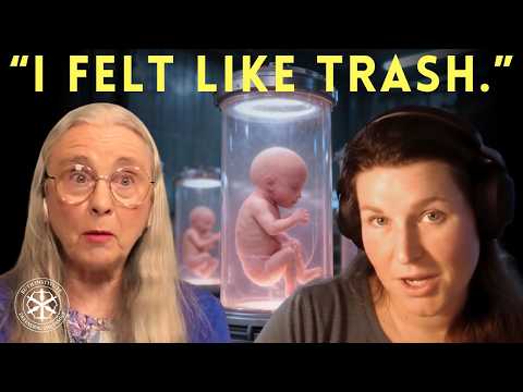 Thumbnail for The Child's Side of Donor Conception